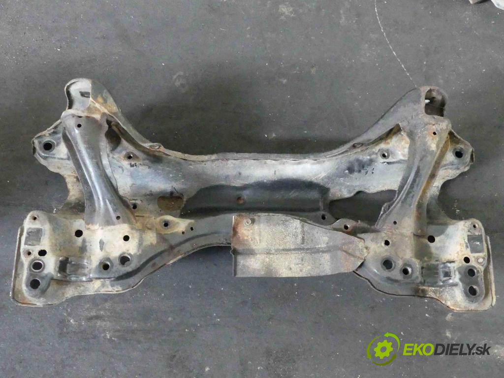Honda Civic VI 1995-2001 1.5 16v 114 hp manual 84 kW 1493 cm3 3- výztuha motoru