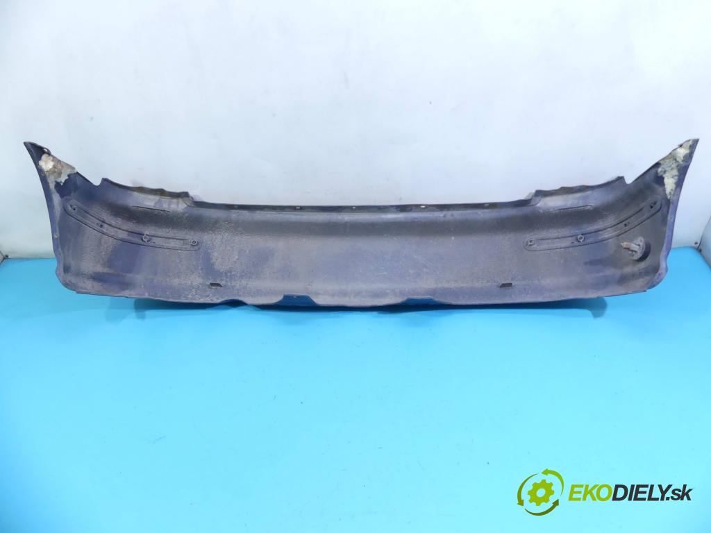 Honda Civic VI 1995-2001 1.5 16v 114 hp manual 84 kW 1493 cm3 3- nárazník zadní