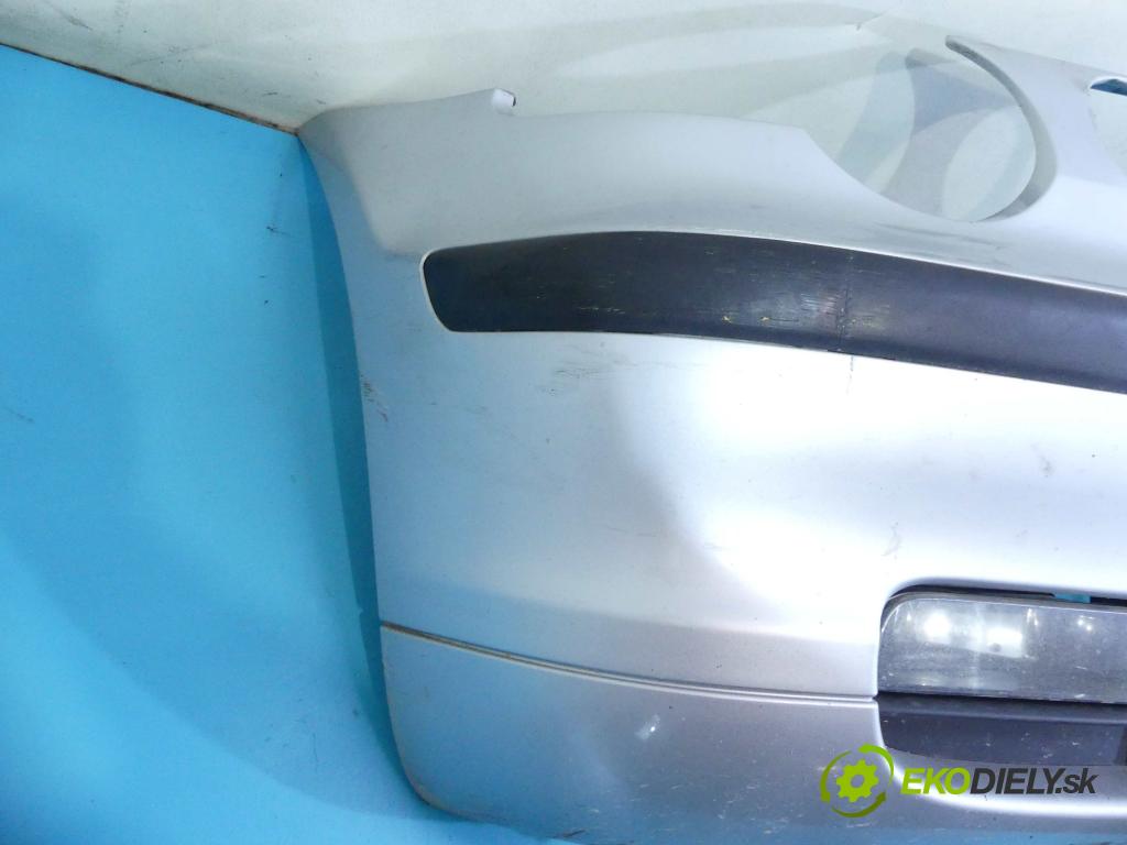 Bmw 3 E46 1998-2007 1.8b 116 hp manual 85 kW 1796 cm3 3- nárazník přední