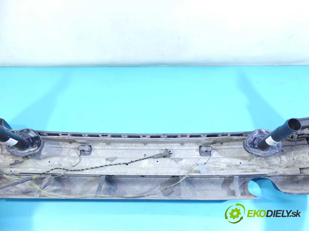 Bmw 5 E39 1996-2003 2.0d 136hp manual 100 kW 1951 cm3 5- nárazník zadní