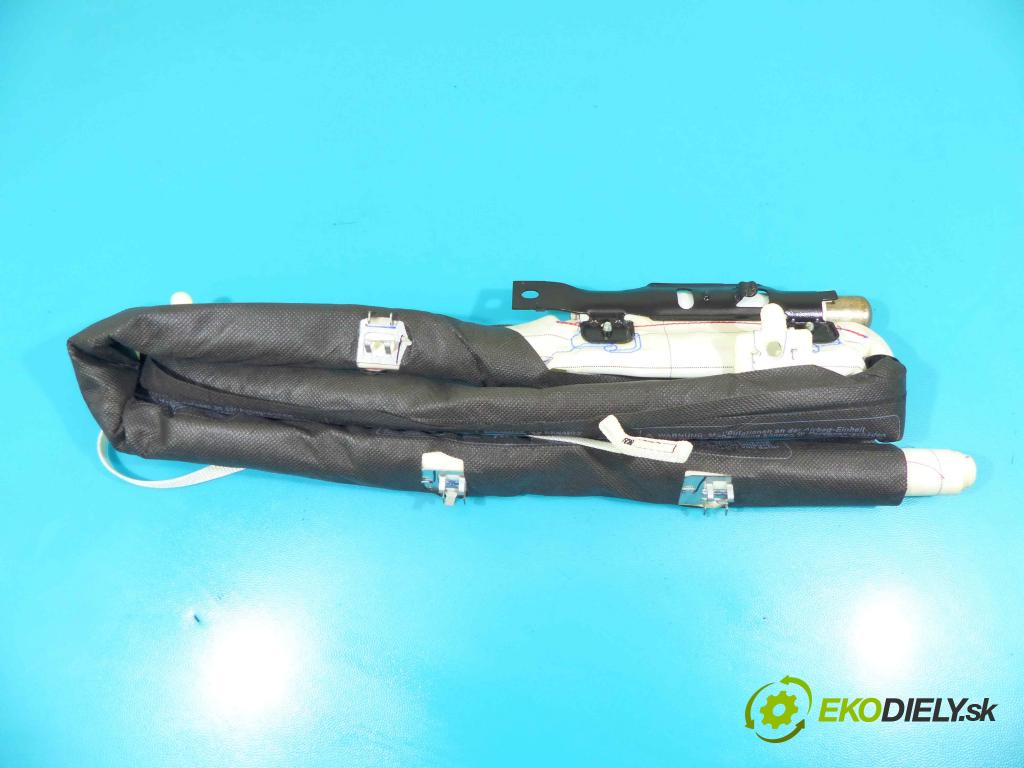 Renault Megane III 2008-2016 1.6 DCI 131 HP manual 96 kW 1599 cm3 5- clona pravé 985P07779R-A