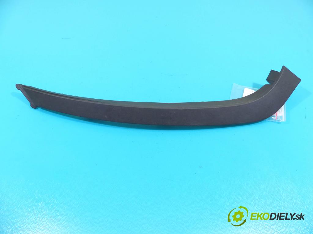 Renault Megane III 2008-2016 1.6 DCI 131 HP manual 96 kW 1599 cm3 5- lišta 260446232R