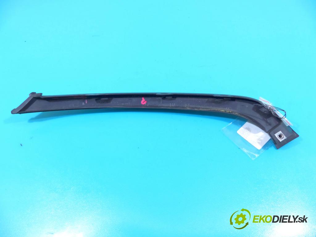 Renault Megane III 2008-2016 1.6 DCI 131 HP manual 96 kW 1599 cm3 5- lišta 260446232R