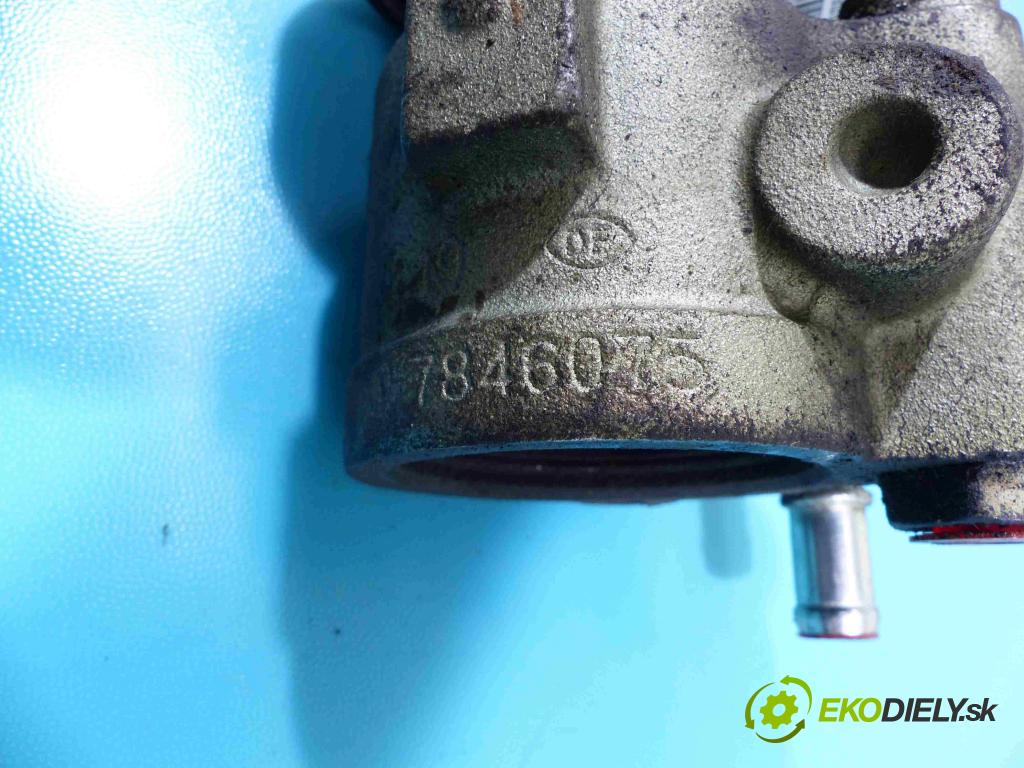 Renault Scenic I 1996-2003 1.9 dci 102 HP manual 75 kW 1870 cm3 5- čerpadlo posilovač 7700417308 (Servočerpadlá, pumpy riadenia)