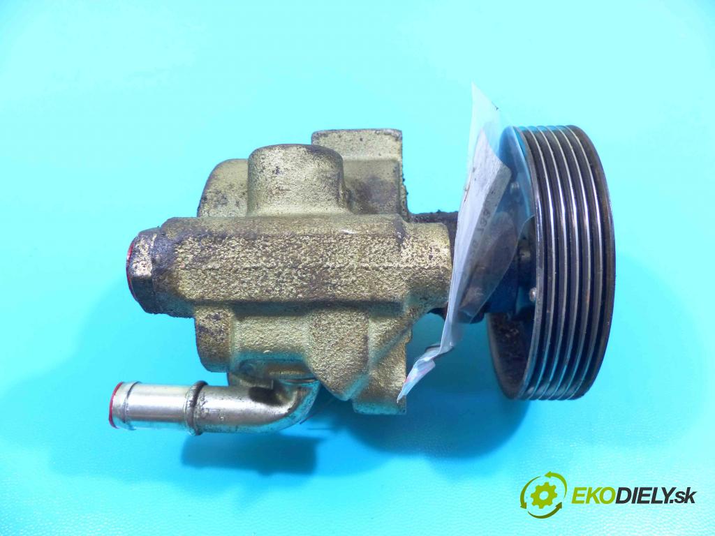 Renault Scenic I 1996-2003 1.9 dci 102 HP manual 75 kW 1870 cm3 5- čerpadlo posilovač 7700417308 (Servočerpadlá, pumpy riadenia)