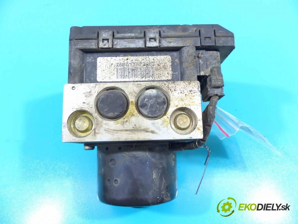 Vw Sharan I 1995-2010 1.9 TDI 116 HP manual 85 kW 1896 cm3 5- čerpadlo abs 1J0907379P (Pumpy ABS)