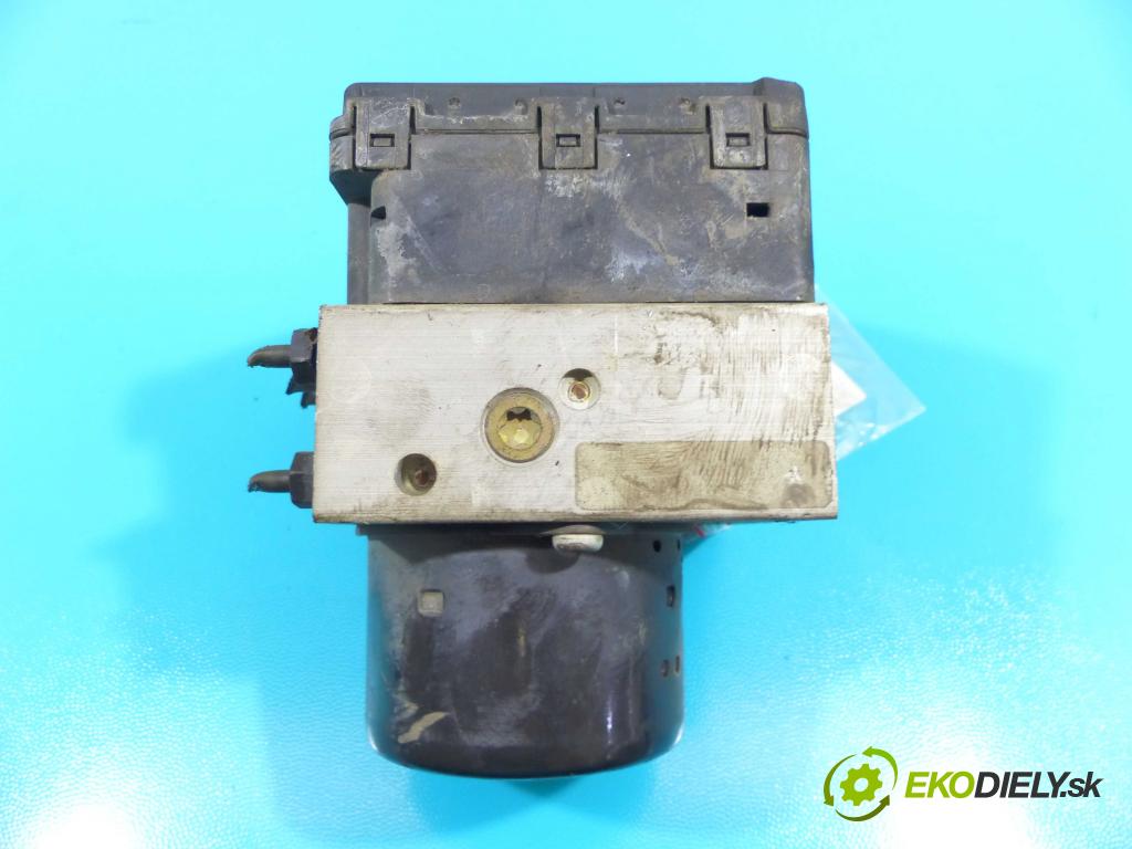 Vw Sharan I 1995-2010 1.9 TDI 116 HP manual 85 kW 1896 cm3 5- čerpadlo abs 1J0907379P (Pumpy ABS)