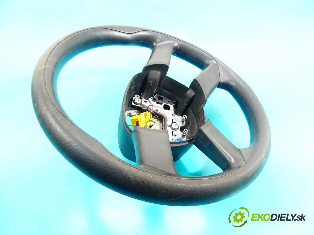 Vw Polo IV 9N 2001-2009 1.4 tdi 69KM manual 51 kW 1422 cm3 5- volant 6Q0419091R (Volanty)