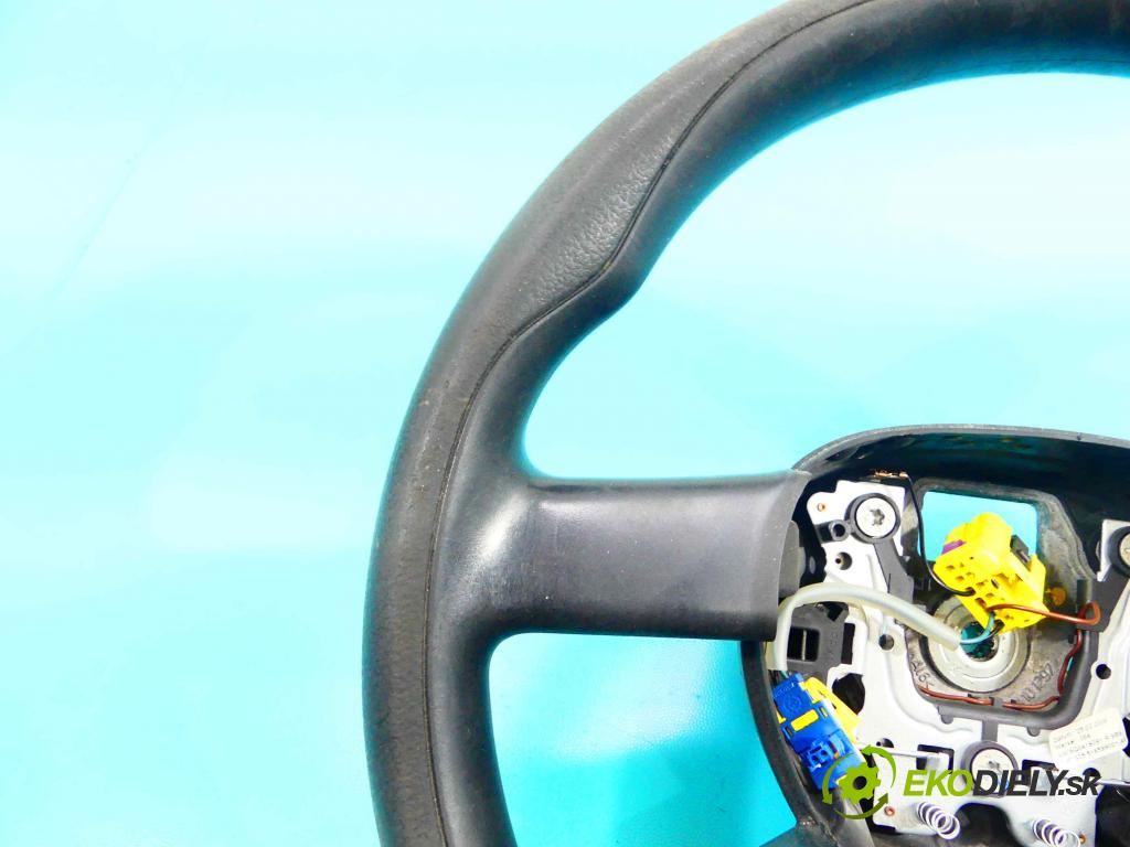 Vw Polo IV 9N 2001-2009 1.4 tdi 69KM manual 51 kW 1422 cm3 5- volant 6Q0419091R (Volanty)