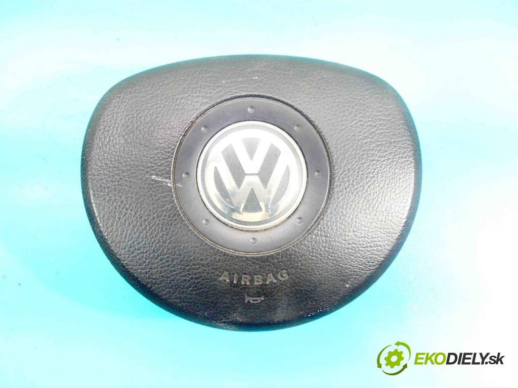 Vw Polo IV 9N 2001-2009 1.4 tdi 69KM manual 51 kW 1422 cm3 5- volant 6Q0419091R (Volanty)