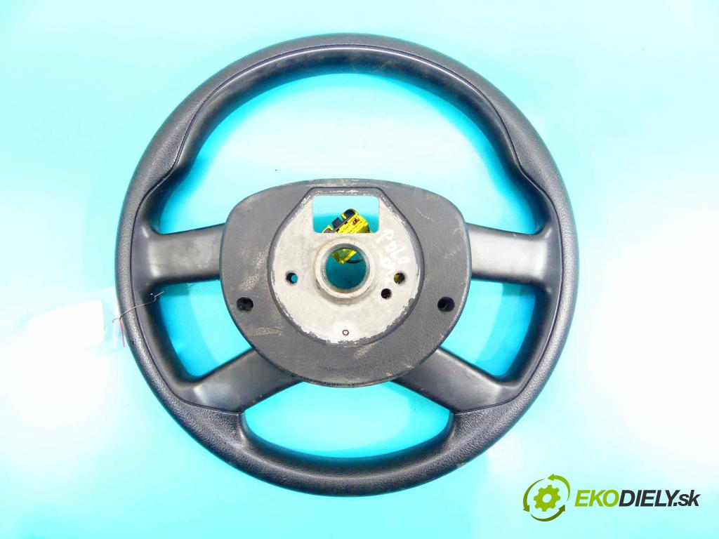 Vw Polo IV 9N 2001-2009 1.4 tdi 69KM manual 51 kW 1422 cm3 5- volant 6Q0419091R (Volanty)