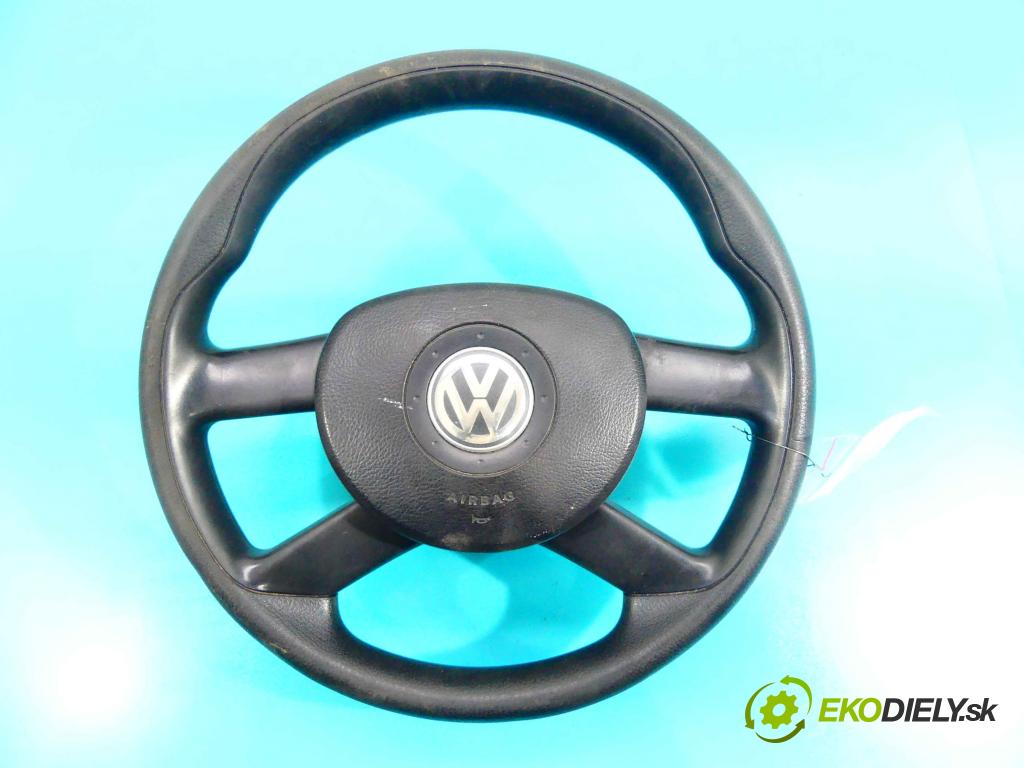 Vw Polo IV 9N 2001-2009 1.4 tdi 69KM manual 51 kW 1422 cm3 5- volant 6Q0419091R (Volanty)