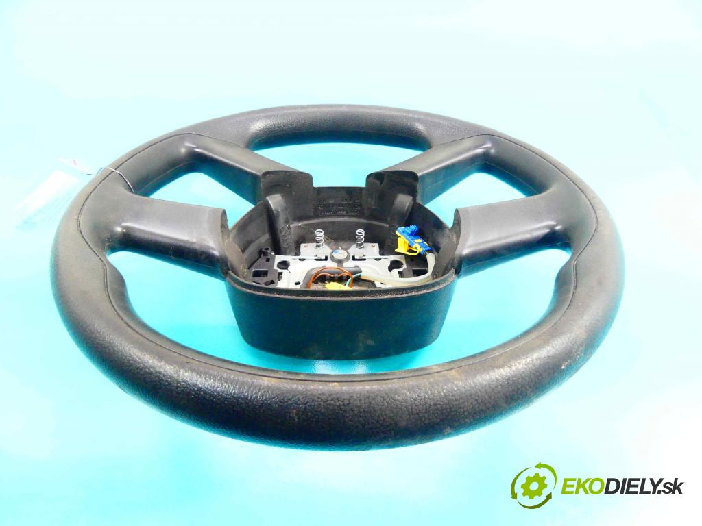 Vw Polo IV 9N 2001-2009 1.4 tdi 69KM manual 51 kW 1422 cm3 5- volant 6Q0419091R (Volanty)