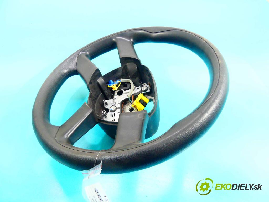 Vw Polo IV 9N 2001-2009 1.4 tdi 69KM manual 51 kW 1422 cm3 5- volant 6Q0419091R (Volanty)