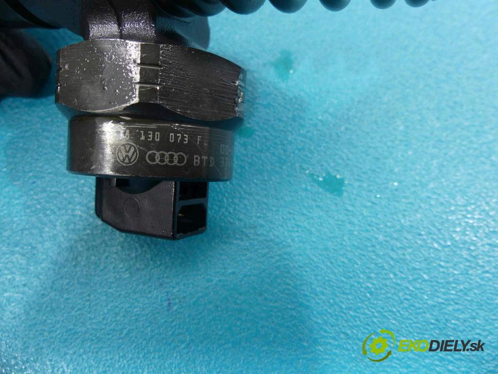 Vw Golf IV 1997-2003 1.9 tdi 116 HP manual 85 kW 1896 cm3 3- vstrekovacie čerpadlo 0414720007 (Vstrekovače)