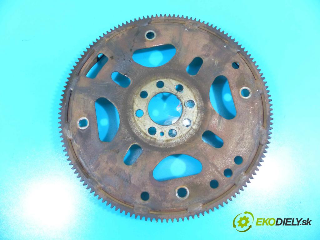 Chrysler Pacifica 3.5 V6 252KM automatic 185 kW 3518 cm3 5- koleso hojdačka: 299AA2305CL (Zotrvačníky)