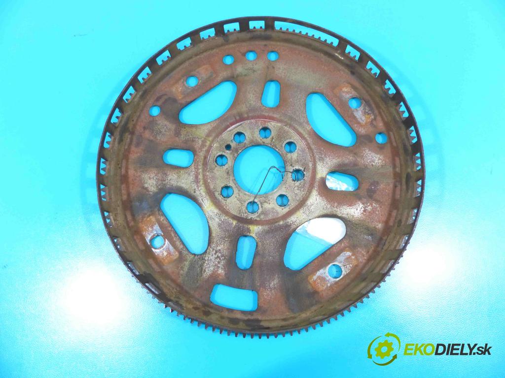 Chrysler Pacifica 3.5 V6 252KM automatic 185 kW 3518 cm3 5- koleso hojdačka: 299AA2305CL (Zotrvačníky)