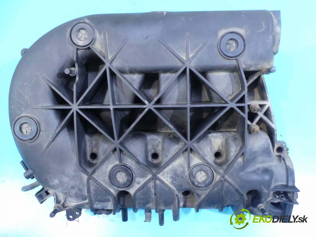 Chrysler Pacifica 3.5 V6 252KM automatic 185 kW 3518 cm3 5- zvod nasávací P04892630AB (Sacie potrubia)