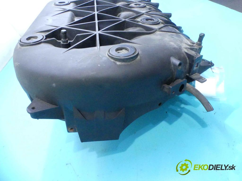 Chrysler Pacifica 3.5 V6 252KM automatic 185 kW 3518 cm3 5- zvod nasávací P04892630AB (Sacie potrubia)