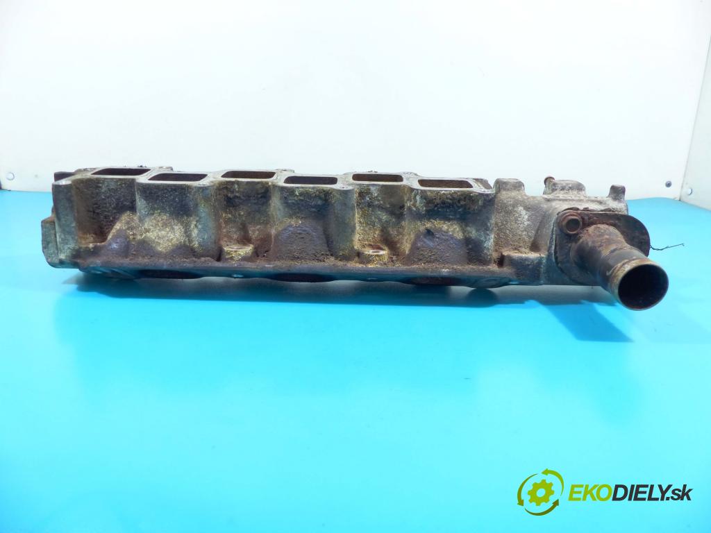 Chrysler Pacifica 3.5 V6 252KM automatic 185 kW 3518 cm3 5- zvod nasávací 04792677AC (Sacie potrubia)