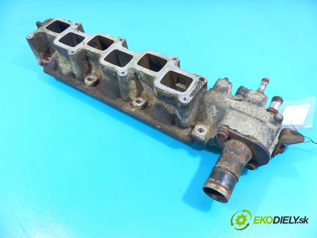 Chrysler Pacifica 3.5 V6 252KM automatic 185 kW 3518 cm3 5- zvod nasávací 04792677AC (Sacie potrubia)