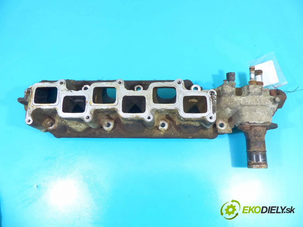 Chrysler Pacifica 3.5 V6 252KM automatic 185 kW 3518 cm3 5- zvod nasávací 04792677AC (Sacie potrubia)