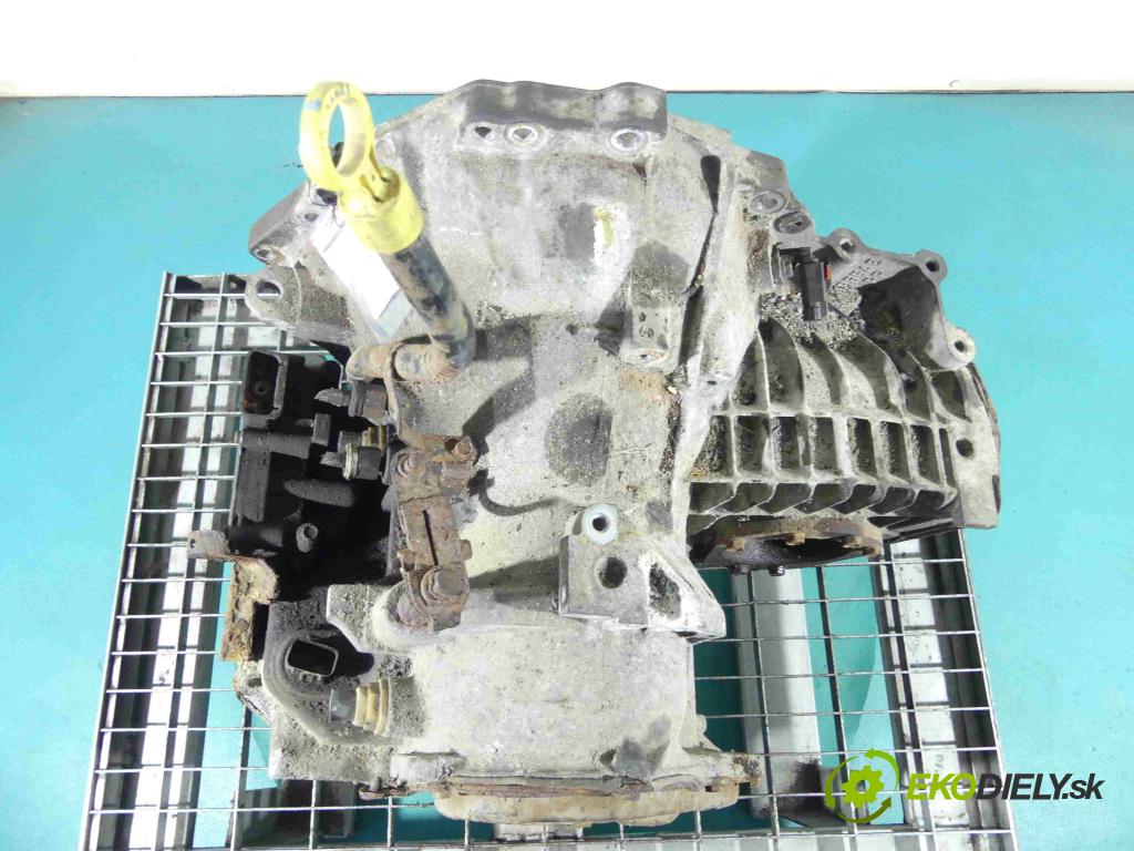 Chrysler Pacifica 3.5 V6 252KM automatic 185 kW 3518 cm3 5- prevodovka stupeň,rýchlosť automat 966-4