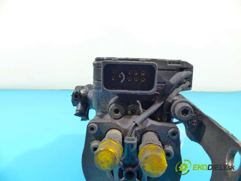 Opel Zafira A 1999-2005 2.0 DTL 82 HP manual 60 kW 1995 cm3 5- čerpadlo vstrekovacia 0470504011 (Vstrekovacie čerpadlá)