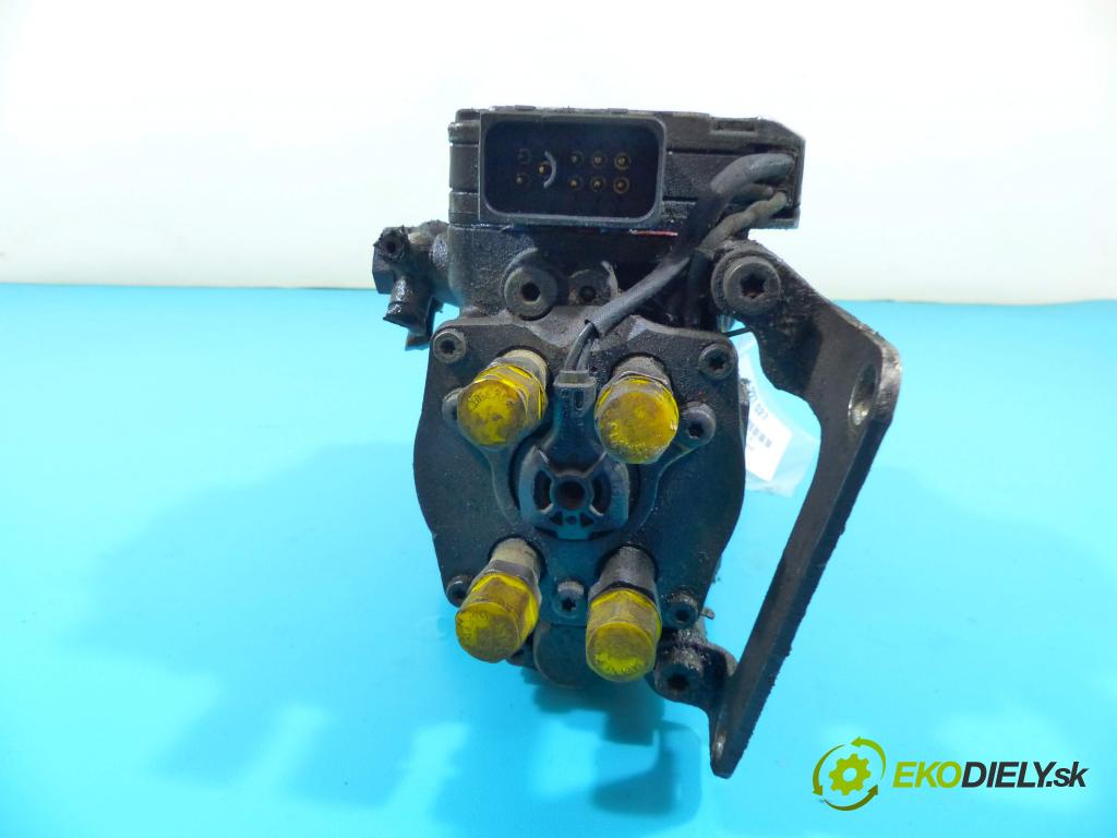 Opel Zafira A 1999-2005 2.0 DTL 82 HP manual 60 kW 1995 cm3 5- čerpadlo vstrekovacia 0470504011 (Vstrekovacie čerpadlá)