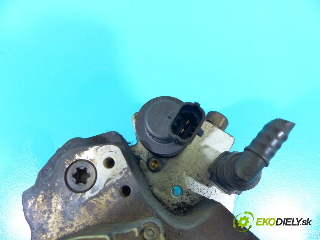 Citroen Xsara Picasso 1.6 HDI 109 HP manual 80 kW 1560 cm3 5- čerpadlo vstrekovacia 0445010089 (Vstrekovacie čerpadlá)