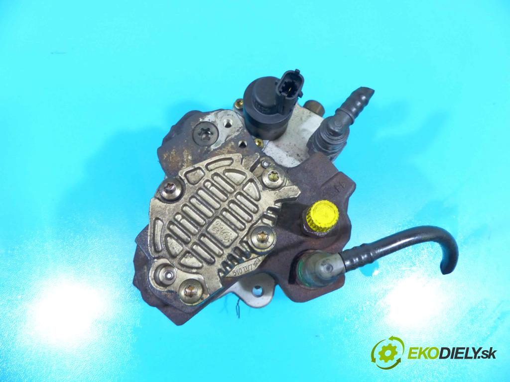 Citroen Xsara Picasso 1.6 HDI 109 HP manual 80 kW 1560 cm3 5- čerpadlo vstrekovacia 0445010089 (Vstrekovacie čerpadlá)