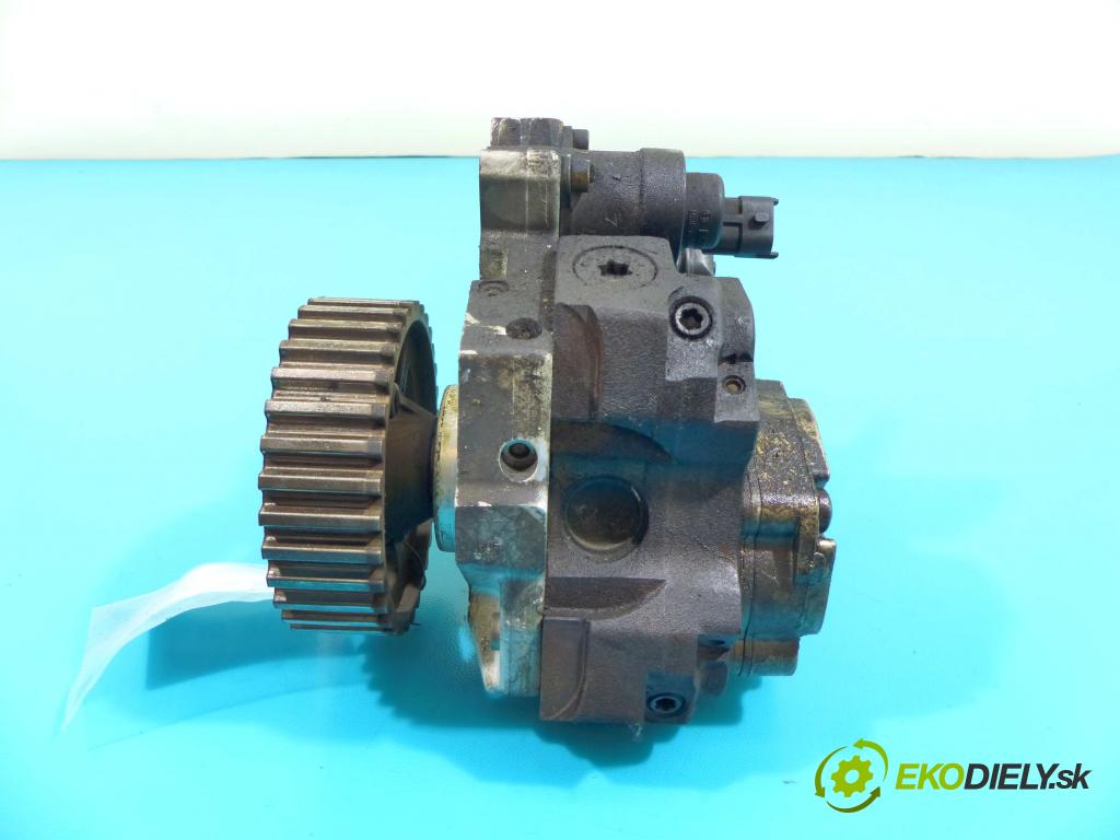 Citroen Xsara Picasso 1.6 HDI 109 HP manual 80 kW 1560 cm3 5- čerpadlo vstrekovacia 0445010089 (Vstrekovacie čerpadlá)