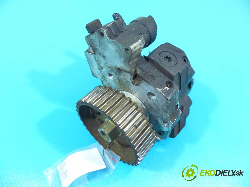 Citroen Xsara Picasso 1.6 HDI 109 HP manual 80 kW 1560 cm3 5- čerpadlo vstrekovacia 0445010089 (Vstrekovacie čerpadlá)