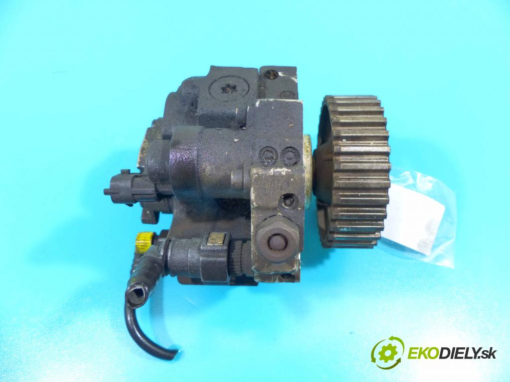 Citroen Xsara Picasso 1.6 HDI 109 HP manual 80 kW 1560 cm3 5- čerpadlo vstrekovacia 0445010089 (Vstrekovacie čerpadlá)