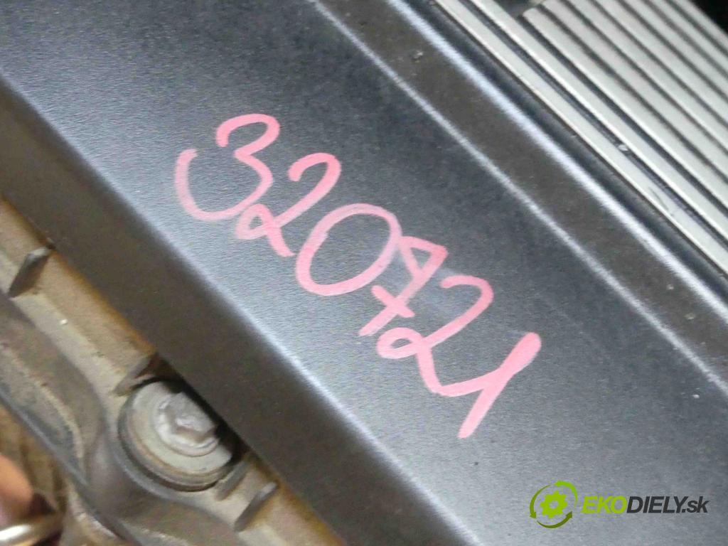 Fiat Idea 1.4 16V 95 hp manual 70 kW 1368 cm3 5- zadní výztuha 50706523