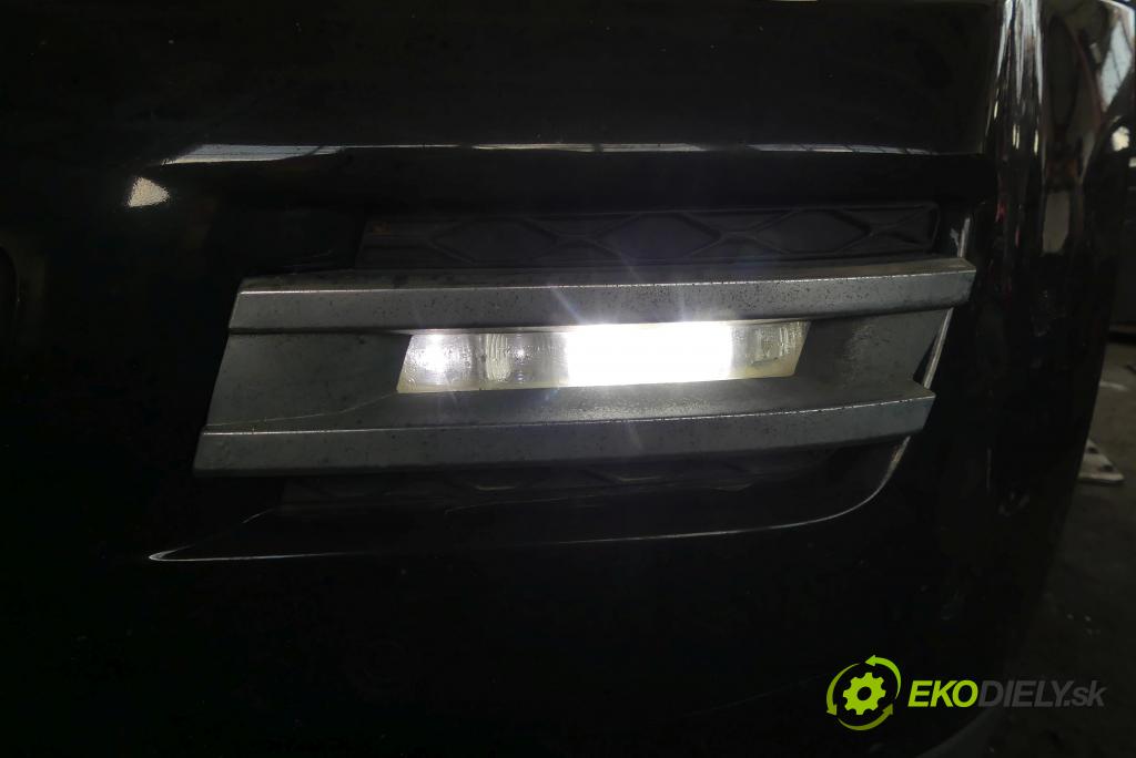 Mercedes GL I X164  2006-2012 4.0 CDI 306KM automatic 225 kW 3996 cm3 5- nárazník přední 1227235