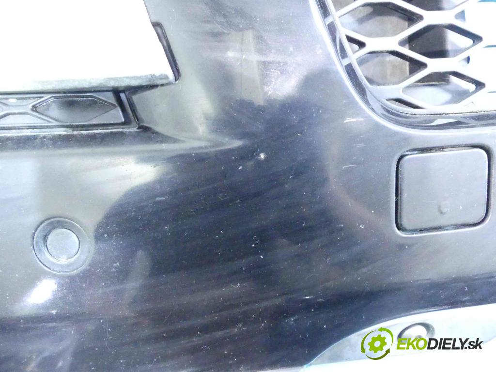 Mercedes GL I X164  2006-2012 4.0 CDI 306KM automatic 225 kW 3996 cm3 5- nárazník přední 1227235