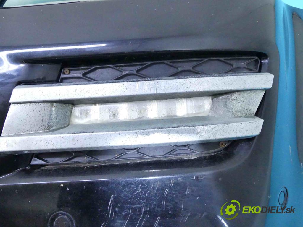 Mercedes GL I X164  2006-2012 4.0 CDI 306KM automatic 225 kW 3996 cm3 5- nárazník přední 1227235
