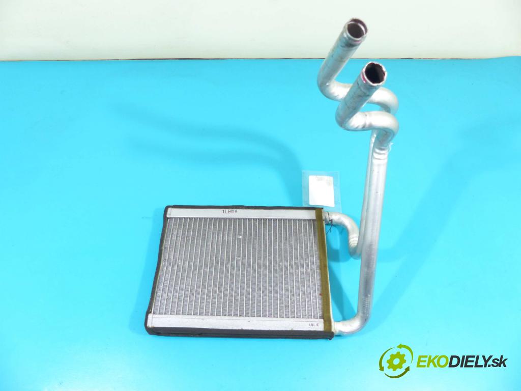 Kia Sportage III 2010-2015 2.0 CRDI 184hp manual 135 kW 1995 cm3 5- radiator  (Radiátory kúrenia)