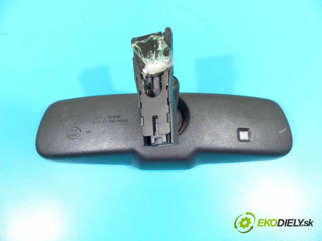 Kia Sportage III 2010-2015 2.0 CRDI 184hp manual 135 kW 1995 cm3 5- zrkadlo uvnitř:  (Spätné zrkadlá vnútorné)