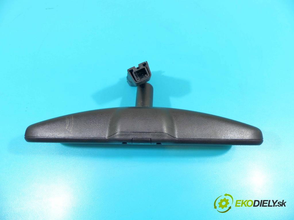 Kia Sportage III 2010-2015 2.0 CRDI 184hp manual 135 kW 1995 cm3 5- zrkadlo uvnitř:  (Spätné zrkadlá vnútorné)