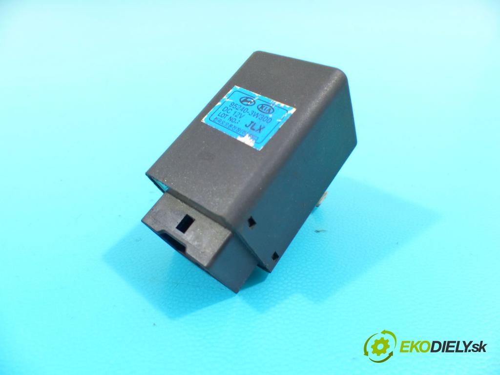 Kia Sportage III 2010-2015 2.0 CRDI 184hp manual 135 kW 1995 cm3 5- Relé: 95240-3W300 (Relé)