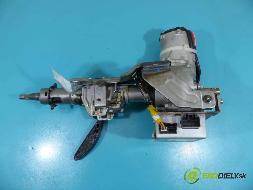 Kia Sportage III 2010-2015 2.0 CRDI 184hp manual 135 kW 1995 cm3 5- čerpadlo posilovač 56345-3Y220 (Servočerpadlá, pumpy riadenia)