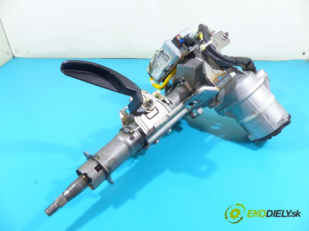 Kia Sportage III 2010-2015 2.0 CRDI 184 hp manual 135 kW 1995 cm3 5- čerpadlo posilovač 56345-3Y220 (Servočerpadlá, pumpy řízení)