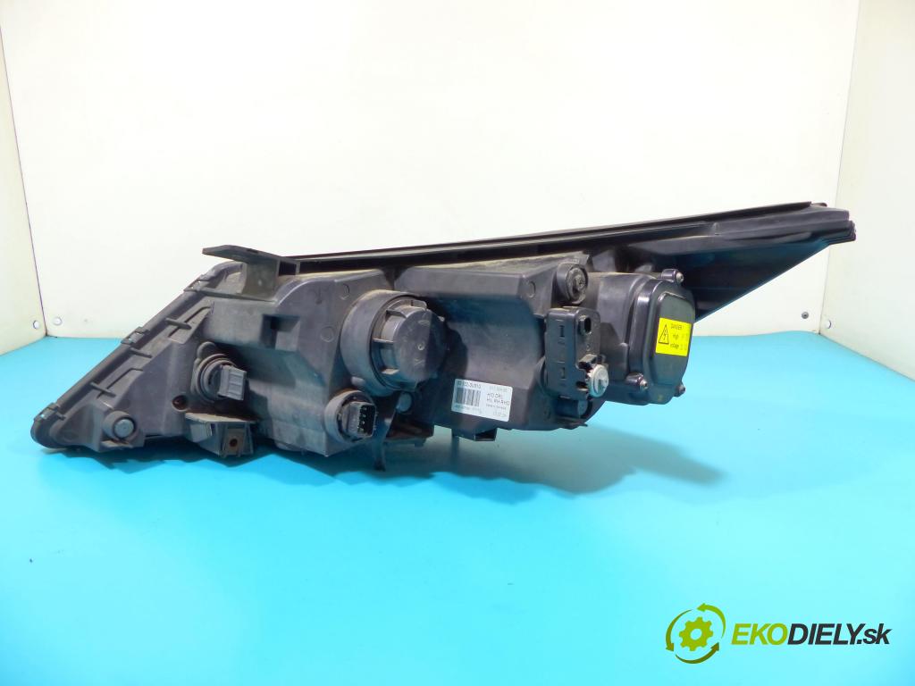 Kia Sportage III 2010-2015 2.0 CRDI 184hp manual 135 kW 1995 cm3 5- Reflektor: pravý 92102-3U310 (Pravé)