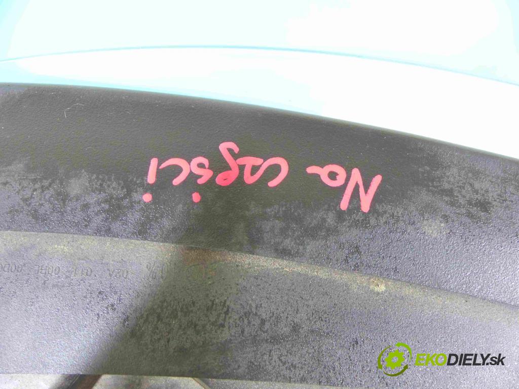 Kia Sportage III 2010-2015 2.0 CRDI 184hp manual 135 kW 1995 cm3 5- Reflektor: pravý 92102-3U310 (Pravé)