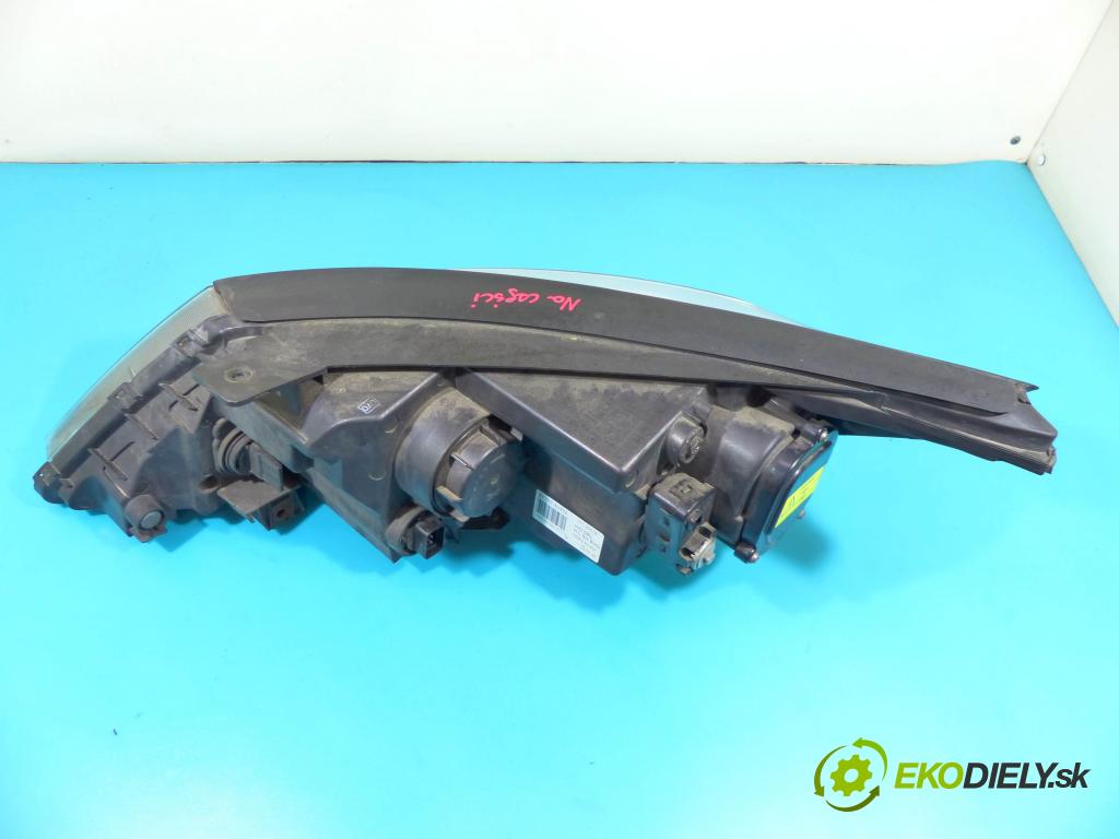 Kia Sportage III 2010-2015 2.0 CRDI 184hp manual 135 kW 1995 cm3 5- Reflektor: pravý 92102-3U310 (Pravé)