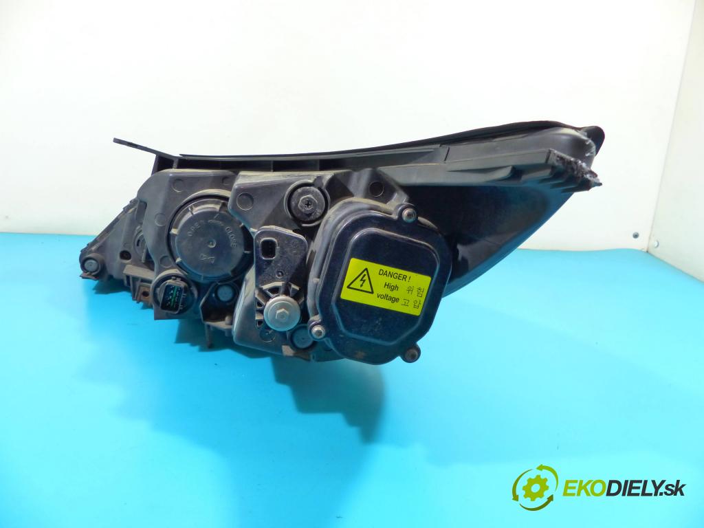 Kia Sportage III 2010-2015 2.0 CRDI 184hp manual 135 kW 1995 cm3 5- Reflektor: pravý 92102-3U310 (Pravé)