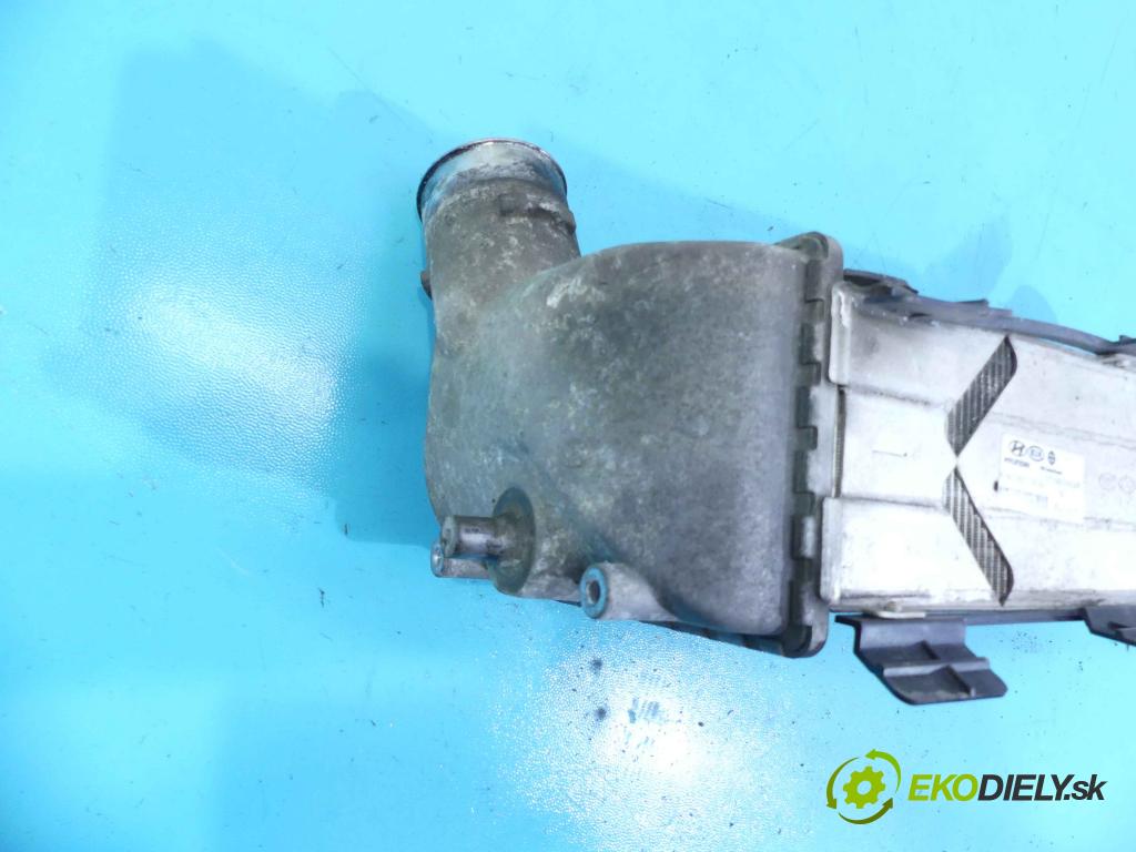 Kia Sportage III 2010-2015 2.0 CRDI 184 hp manual 135 kW 1995 cm3 5- Intercooler 28270-2F780 (Chladiče nasávaného vzduchu (intercoolery))