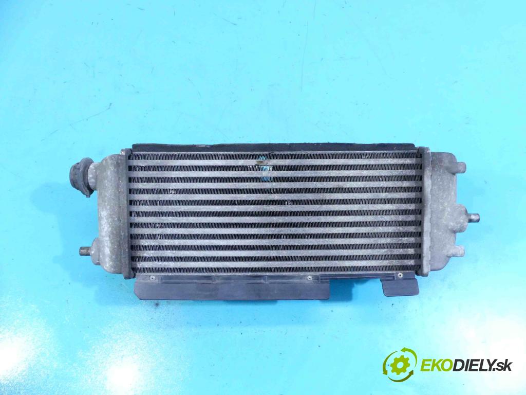 Kia Sportage III 2010-2015 2.0 CRDI 184 hp manual 135 kW 1995 cm3 5- Intercooler 28270-2F780 (Chladiče nasávaného vzduchu (intercoolery))